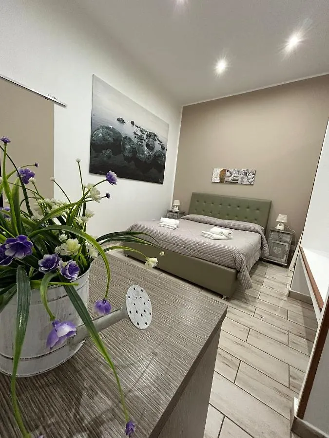 Lucia'S Rooms Syrakus