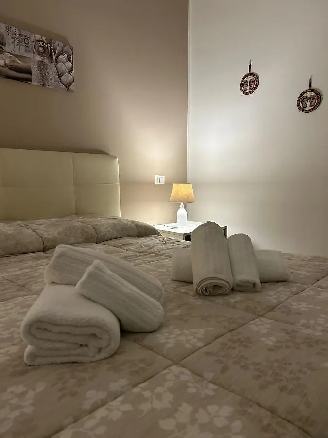 Lucia'S Rooms Syrakus