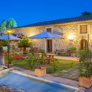 Dei Papiri Fonte Ciane Agroturismo