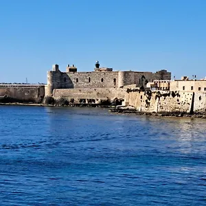 Appartement Ortigia L'antico Dammuso, Syracuse
