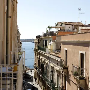 Appartement Con Bagno Privato Vista Mare Ortigia, Syracuse