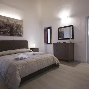 Appartement Damarete, Syracuse